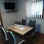 Apartament Orava - Zuberzec