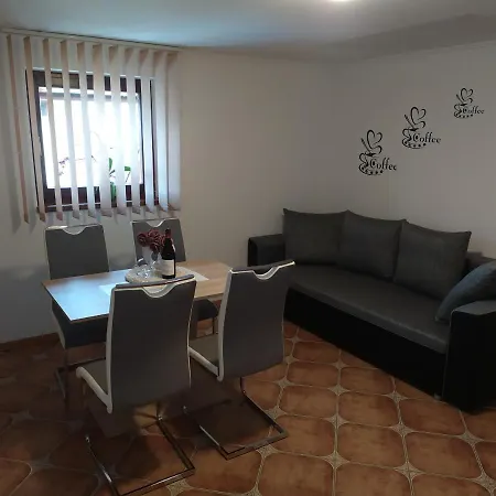 Orava - Apartment *