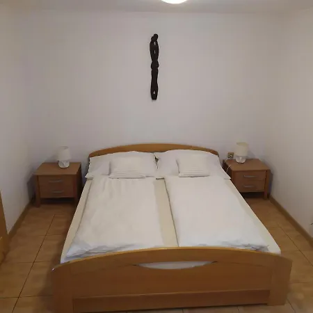 Apartmán Orava - Zuberec