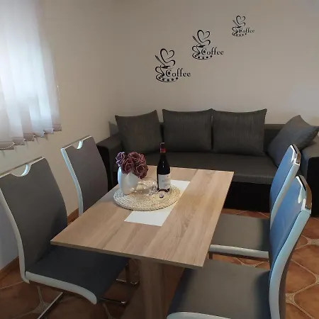 Apartment Orava - Zuberec