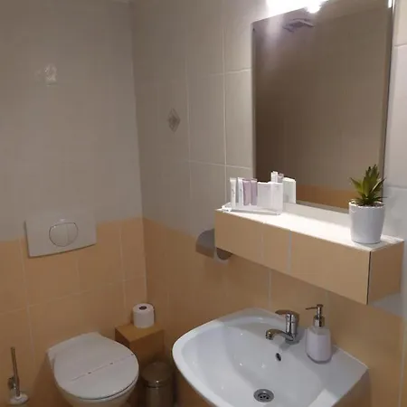 Orava - Apartment