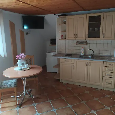 Orava - ツベレツ