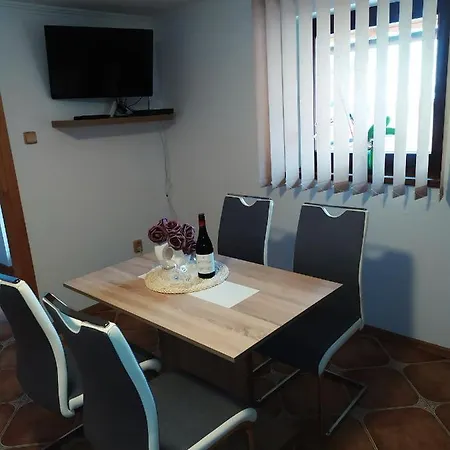 Apartment Orava - Zuberec