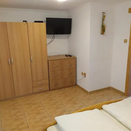 Orava - Apartament