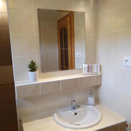 Orava - Apartment