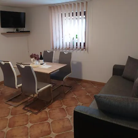 Apartment Orava - Zuberec