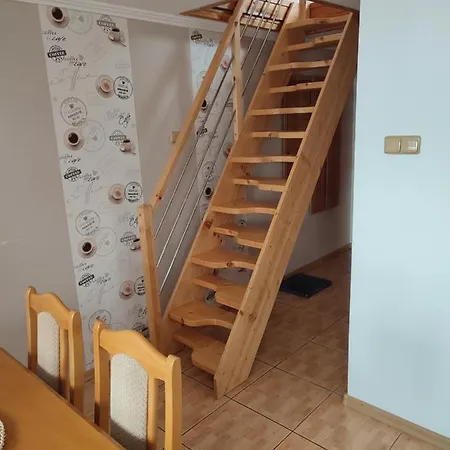 Orava - Apartment *