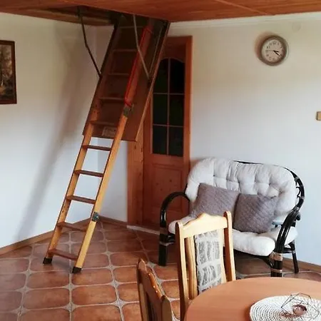 Apartament Orava -