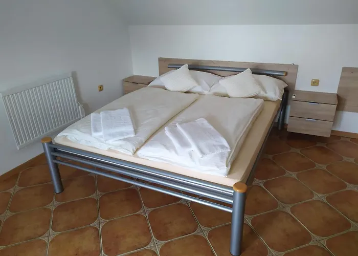 Orava - Appartement