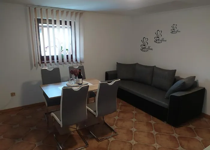 Orava - Appartement *