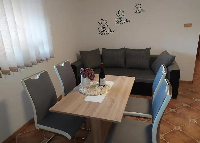 Appartement Orava - Zuberec