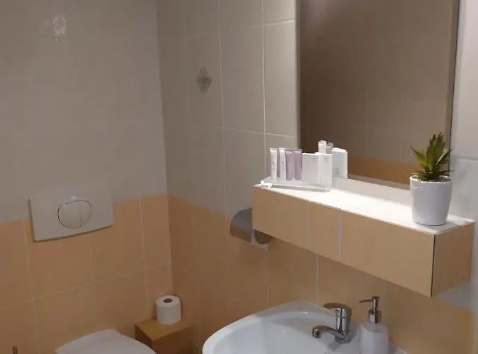 Orava - Appartement