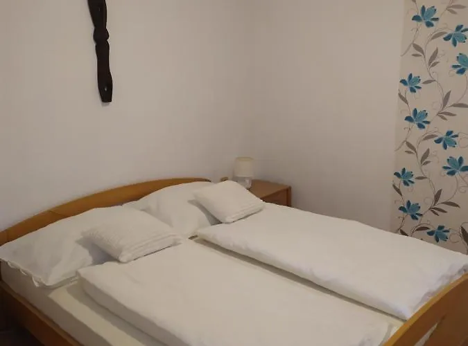 Orava - Appartement Zuberec