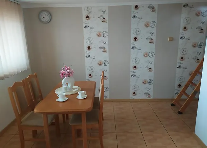 Orava - Appartement *