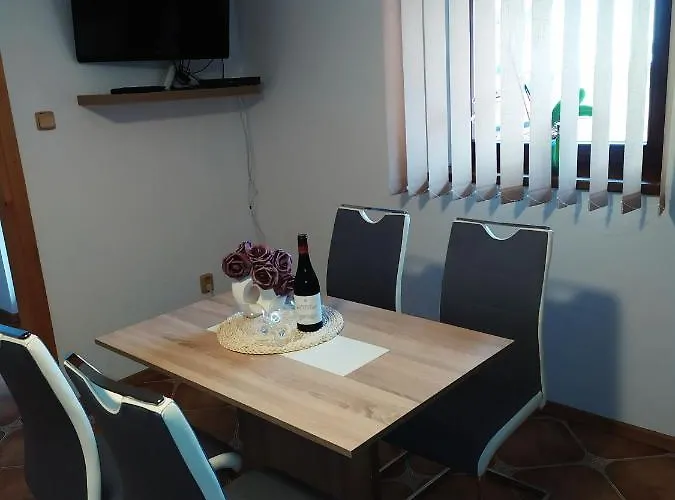 Appartement Orava - Zuberec