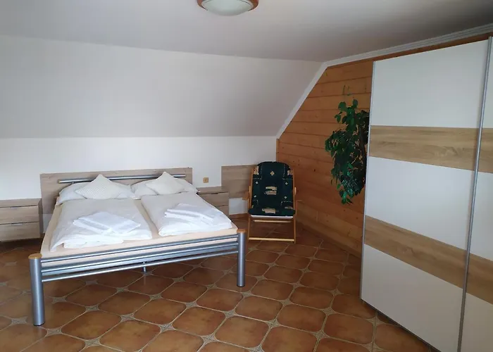 Orava - Appartement