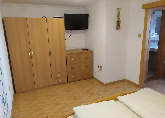 Orava - Appartement