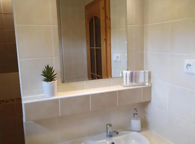 Orava - Appartement