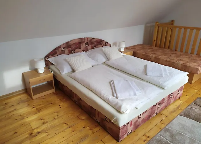 Appartement Orava -