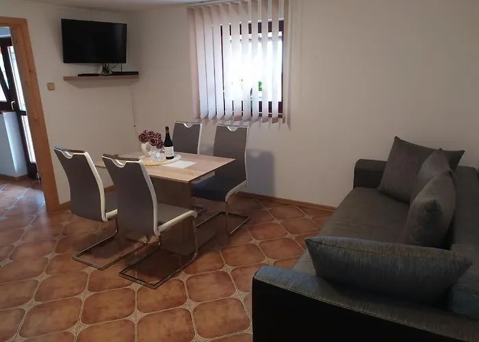 Appartement Orava - Zuberec