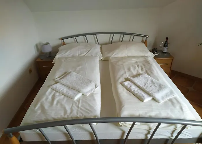 Orava - Appartement