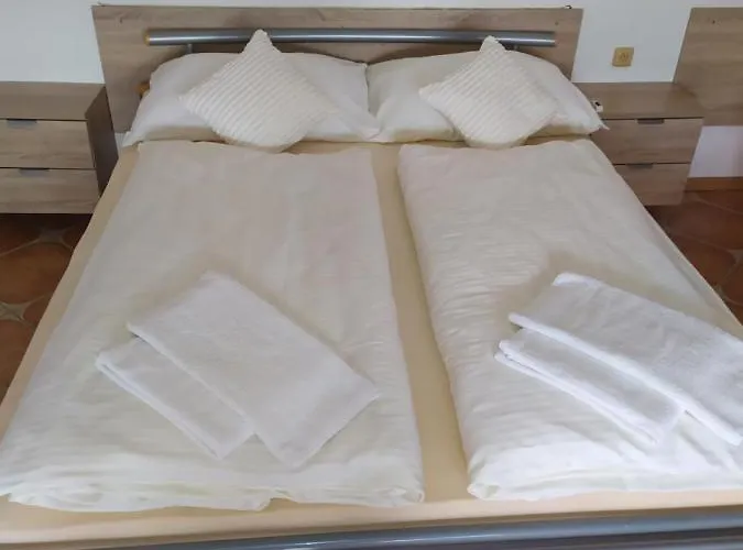 Appartement Orava - *