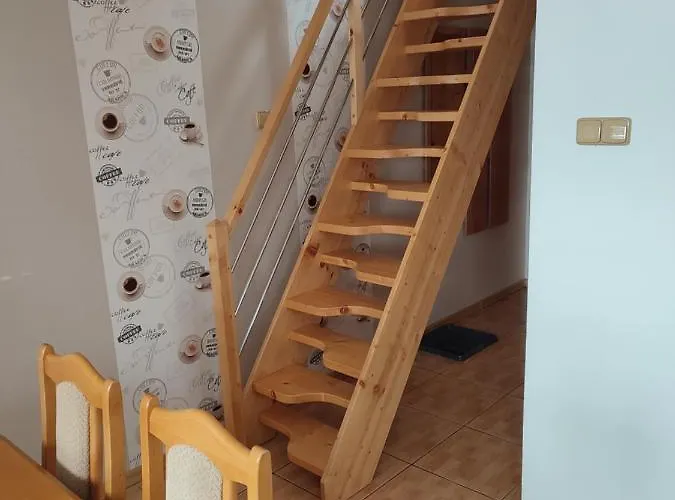 Orava - Appartement *